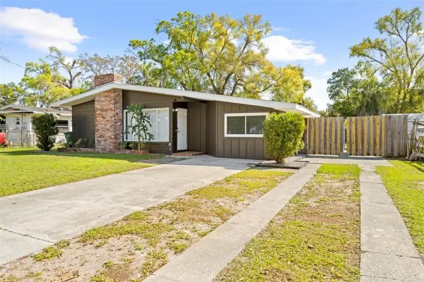 6307 Julie Street, Tampa, FL, 33610