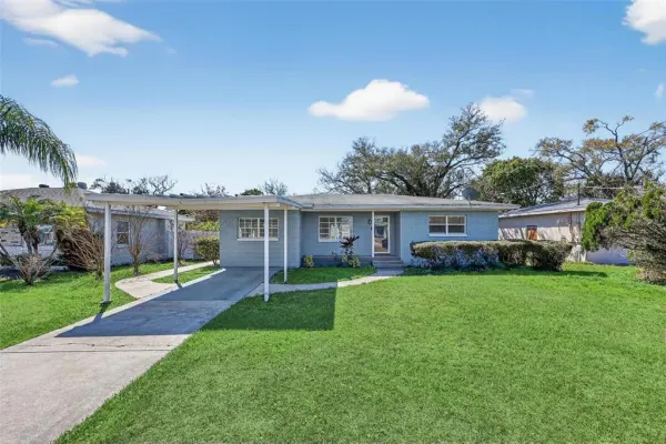 2714 W GRACE STREET, TAMPA, FL, 33607