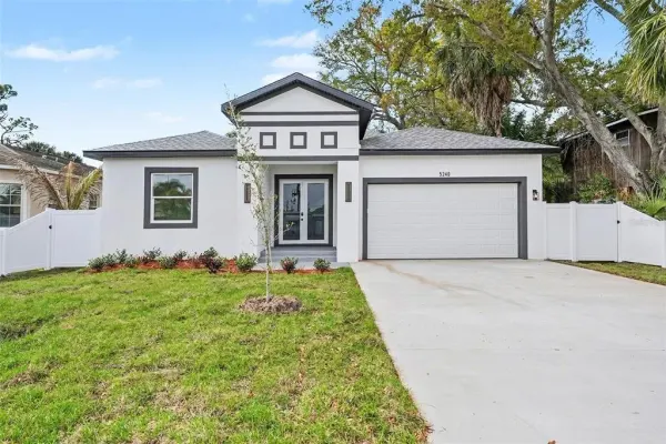 5240 66th Way N, St Petersburg, FL, 33709