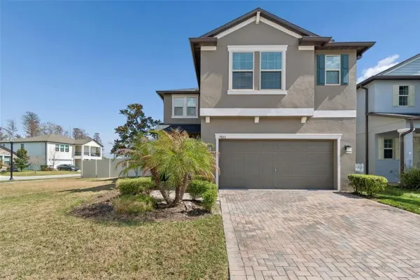 9822 Little Bluestem Drive, Land O Lakes, FL, 34637