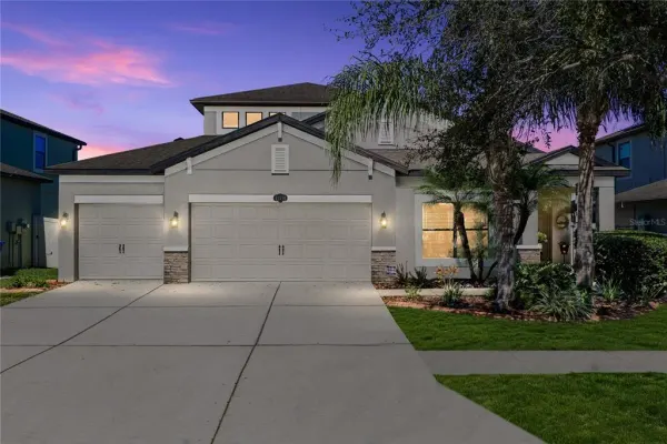 11510 Sand Stone Rock Drive, Riverview, FL, 33569