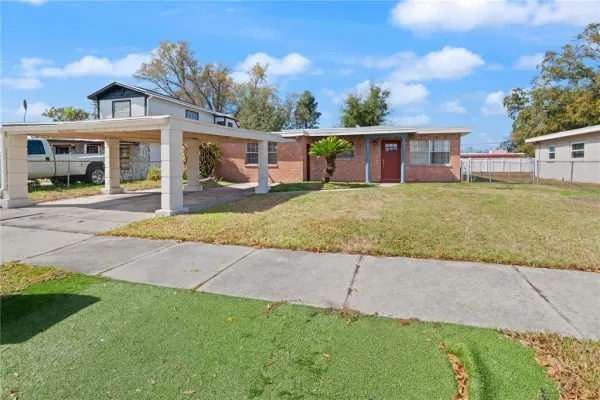 6206 N Lois Avenue, Tampa, FL, 33614