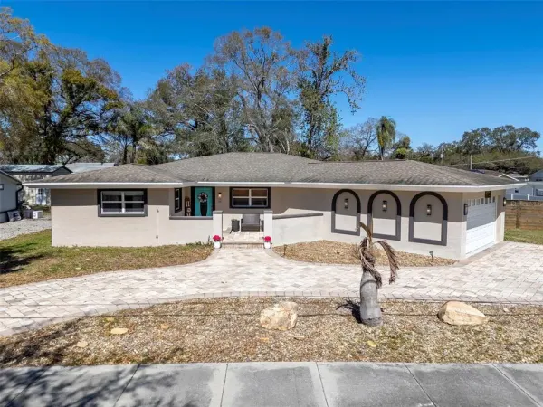2535 Lake Ellen Drive, Tampa, FL, 33618