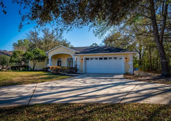 814 Brantenburg Way, Lutz, FL, 33548