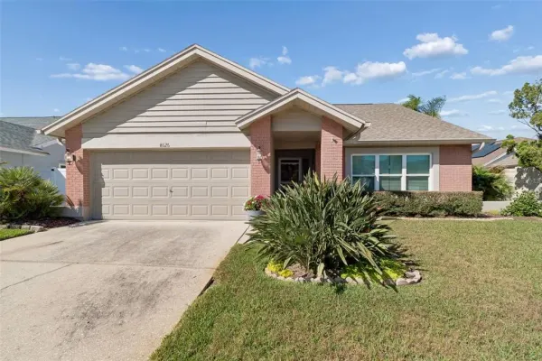 8626 Boysenberry Drive, Tampa, FL, 33635