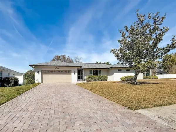2029 Spanish Pines Drive, Dunedin, FL, 34698