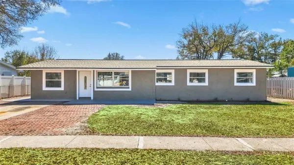 4418 W Fairview Heights, Tampa, FL, 33616