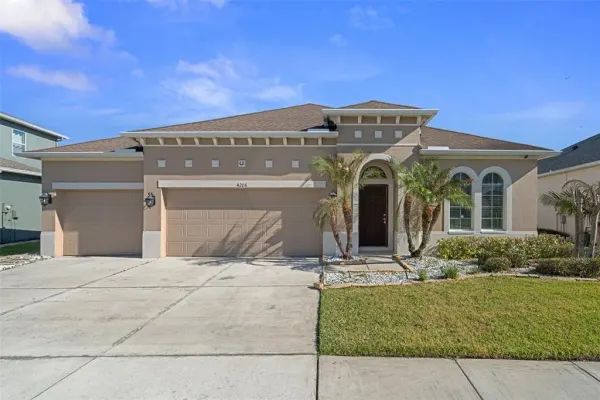 4206 Windcrest Drive, Wesley Chapel, FL, 33544