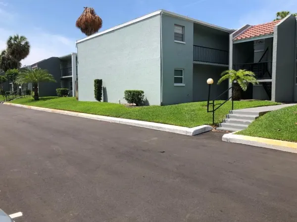 14413 Americana Circle, Unit 105, Tampa, FL, 33613