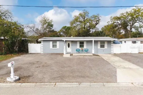 601 Lime Tree Road, Tampa, FL, 33619