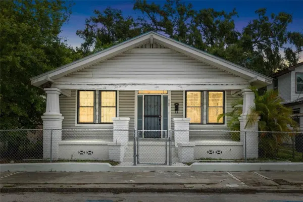 3105 N 16th Street, Tampa, FL, 33605
