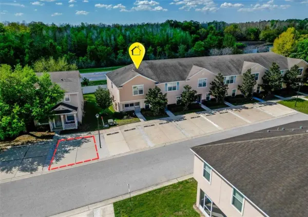5101 Chipotle Lane, Wesley Chapel, FL, 33544