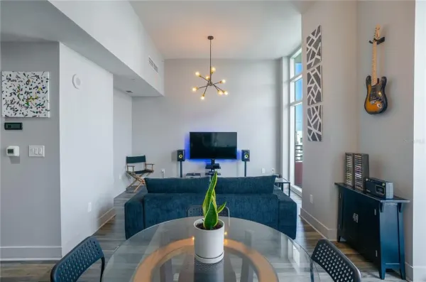 1208 E Kennedy Boulevard, Unit 832, Tampa, FL, 33602