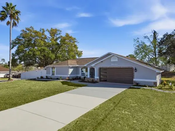 9642 Elgin Boulevard, Spring Hill, FL, 34606