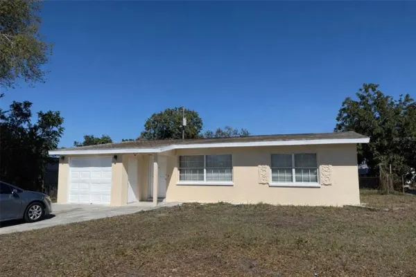 4737 56th Avenue N, St Petersburg, FL, 33714