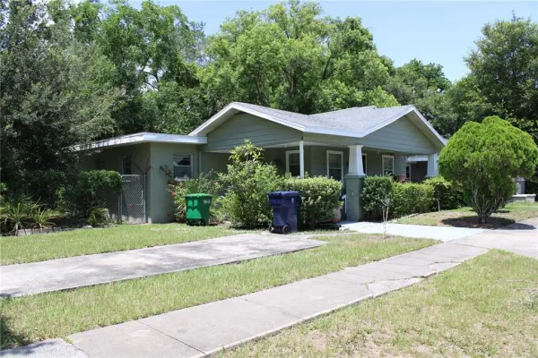 3504 E 24th Avenue, Tampa, FL, 33605