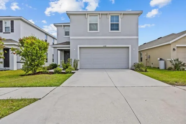 12148 White Cypress Place, Riverview, FL, 33569