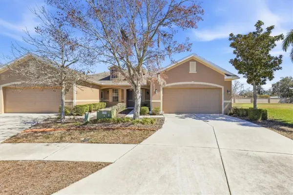 2334 Barracuda Court, Holiday, FL, 34691