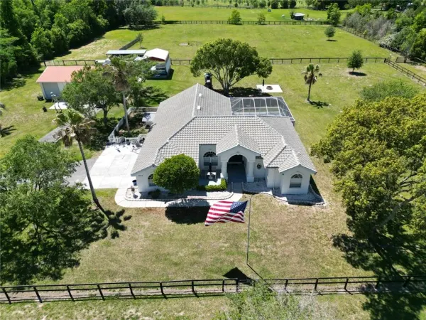 26914 Mondon Hill Road, Brooksville, FL, 34601