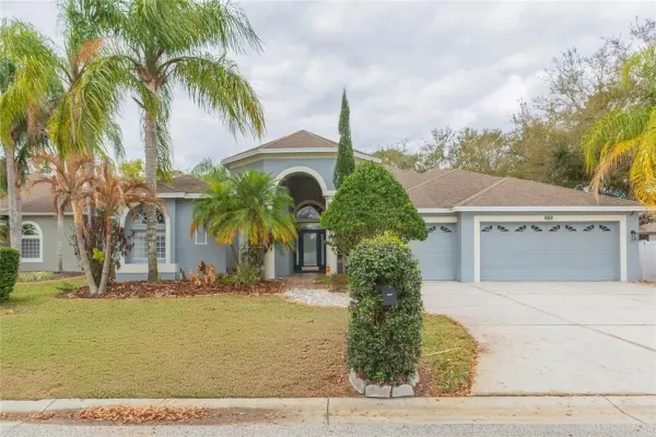 4813 Artesian Road, Land O Lakes, FL, 34638