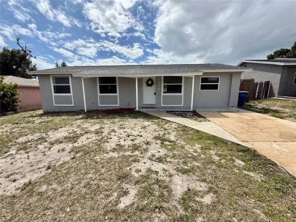 1216 Grantwood Avenue, Clearwater, FL, 33759