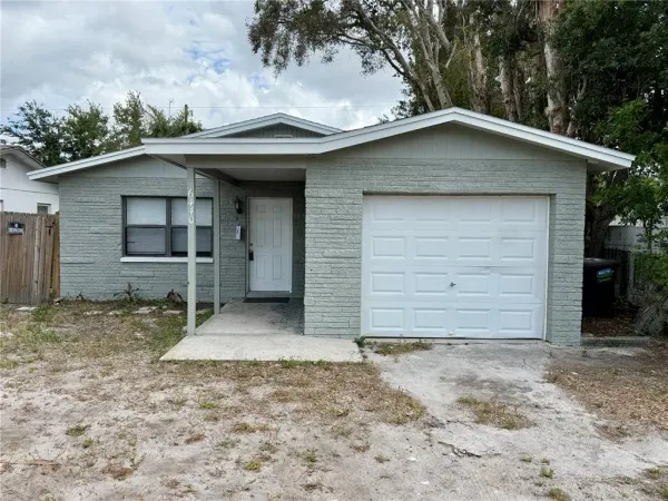 6440 150th Avenue N, Clearwater, FL, 33760
