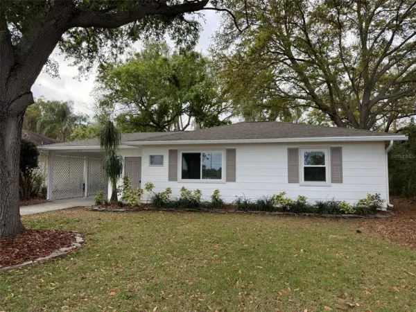1917 Gilbert Street, Clearwater, FL, 33765