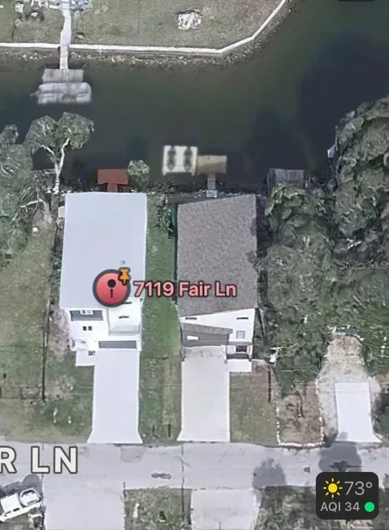 7119 Fair Lane, Hudson, FL, 34667