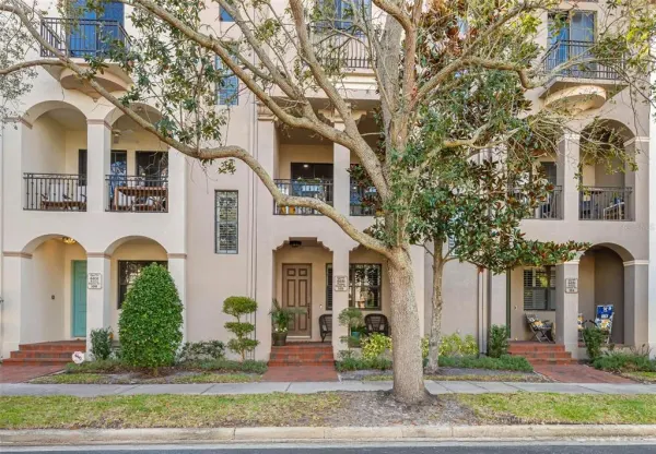 6031 Bowen Daniel Drive, Unit 105, Tampa, FL, 33616