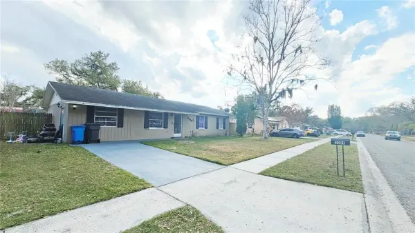 3009 S Willow Drive, Plant City, FL, 33566