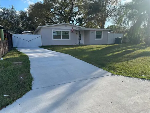 4305 E Henry Avenue, Tampa, FL, 33610