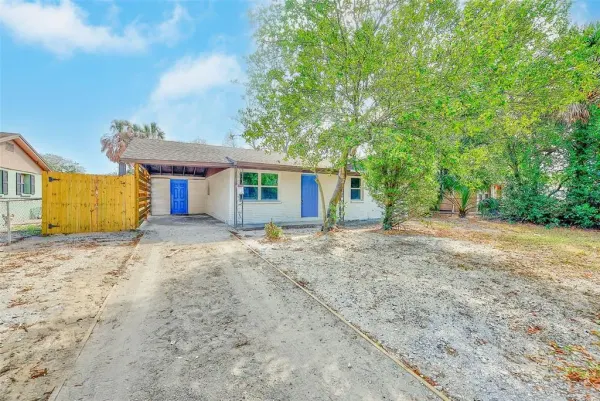 3005 Cord Street, Tampa, FL, 33605