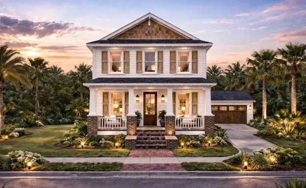 1021 E Hamilton Avenue, Tampa, FL, 33604