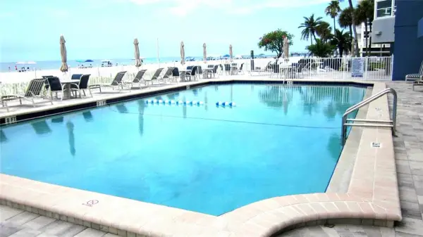 17400 Gulf Boulevard, Unit I3, Redington Shores, FL, 33708