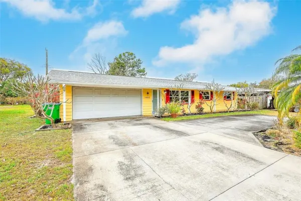 1465 Bayview Drive, Clearwater, FL, 33756