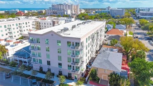644 3rd Avenue S, Unit 303, St Petersburg, FL, 33701