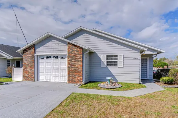 37416 Teaberry Loop, Zephyrhills, FL, 33542
