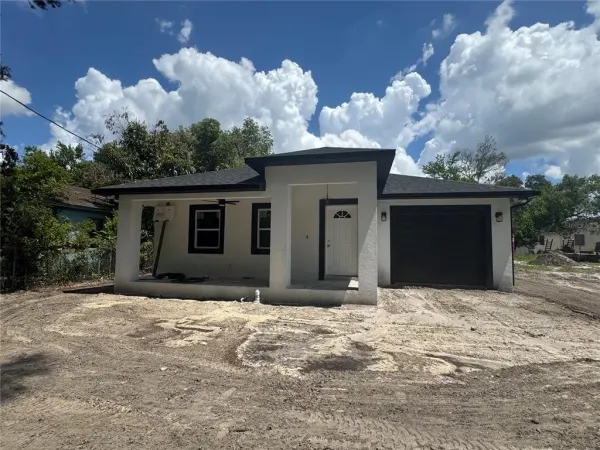2014 E Wood Street, Tampa, FL, 33604