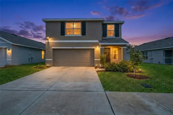36727 Spanish Rose Drive, Dade City, FL, 33525