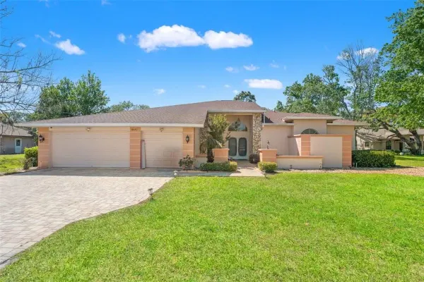 4071 Black Oak Trail, Brooksville, FL, 34604