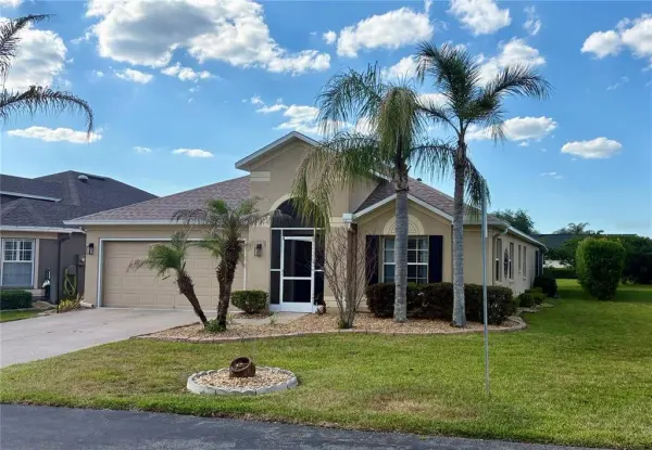 9524 Rolling Circle, San Antonio, FL, 33576