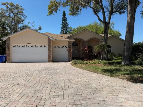 2686 Crystal Circle, Dunedin, FL, 34698