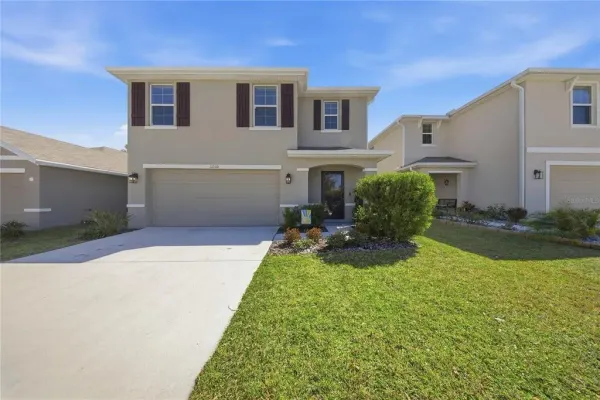12120 Lily Magnolia Lane, Riverview, FL, 33569