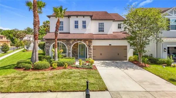 27387 Cayenne Lane, Wesley Chapel, FL, 33544
