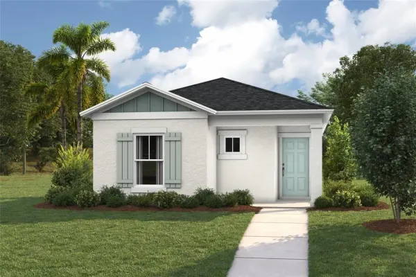 9058 Citrus Grove Way, Dade City, FL, 33525