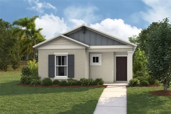 9052 Citrus Grove Way, Dade City, FL, 33525