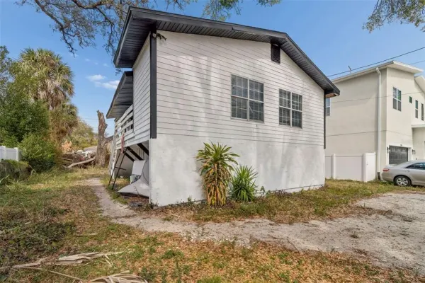 2402 Cassell Street, Tampa, FL, 33605