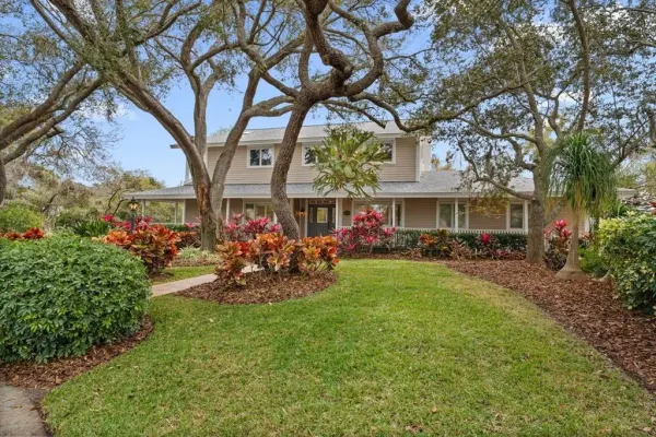 1543 Sturbridge Court, Dunedin, FL, 34698