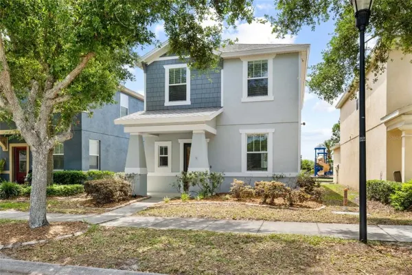 9207 English Oaks Lane, Riverview, FL, 33578