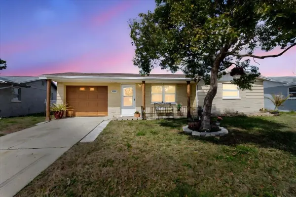 10801 Fillmore Avenue, Port Richey, FL, 34668